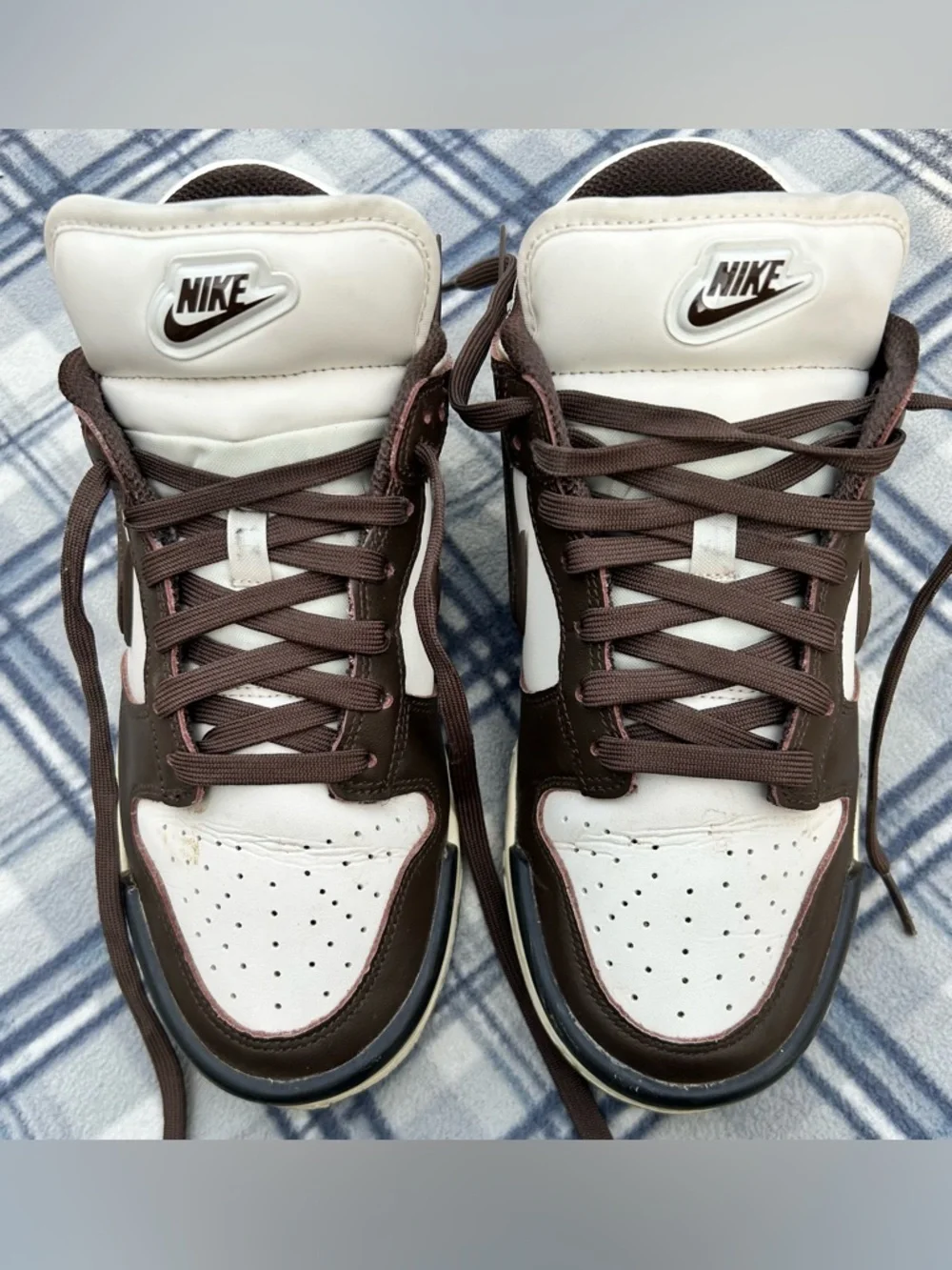 Nike Dunk Low Twist 